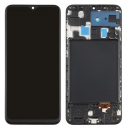Original LCD Screen with Frame for Samsung Galaxy A20 SM-A205F at 93,49 €