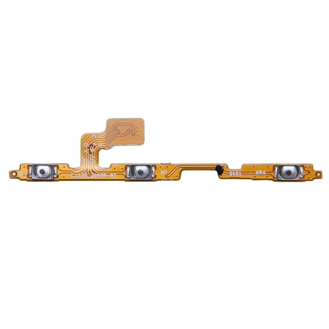 Power + Volume Buttons Flex Cable for Samsung Galaxy A20e SM-A202F at 5,45 €
