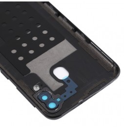 Rückseite Akkudeckel mit Knopfe für Samsung Galaxy A20e SM-A202F (Schwarz)(Mit Logo) für 14,79 €