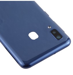Achterkant met knopen voor Samsung Galaxy A20e SM-A202F (Blauw)(Met Logo) voor 14,79 €
