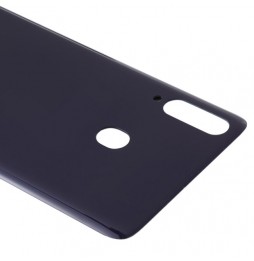 Cache arrière pour Samsung Galaxy A20s SM-A207F (Bleu)(Avec Logo) à 11,69 €