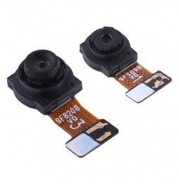 Secundaire achter camera voor Samsung Galaxy A20s SM-A207F voor 15,39 €