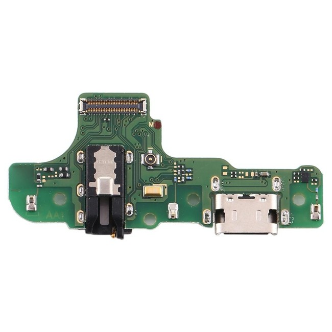 Charging Port Board for Samsung Galaxy A20s (M14 US Version) at 8,90 €