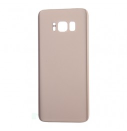 Original Battery Back Cover for Samsung Galaxy S8 SM-G950 ( Gold)(With Logo) at 16,80 €