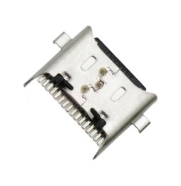 10x Charging Port Connector for Samsung Galaxy A20s SM-A207F at 10,90 €