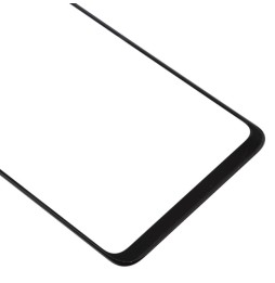 10x Vitre LCD pour Samsung Galaxy A20s SM-A207F (Noir) à 14,90 €