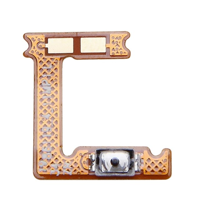Power Button Flex Cable for Samsung Galaxy A20s SM-A207F at 9,39 €