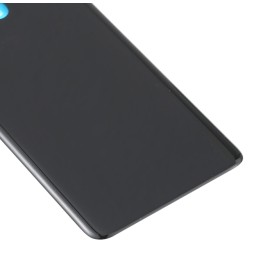 Achterkant voor Samsung Galaxy A20s SM-A207F (Zwart)(Met Logo) voor 11,69 €