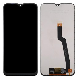 LCD Screen and Digitizer Full Assembly for Samsung Galaxy A10(Black) at 37,95 €