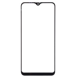 10x Scherm glas voor Samsung Galaxy A10 SM-A105 (Zwart) voor 14,90 €