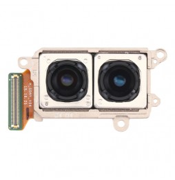 Caméra arrière pour Samsung Galaxy S21 SM-G990 (Version US) à 70,30 €
