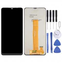 LCD Screen for Samsung Galaxy M12 SM-M127 at 46,40 €