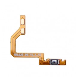 Power Button Flex Cable for Samsung Galaxy A10s SM-A107 at 6,90 €