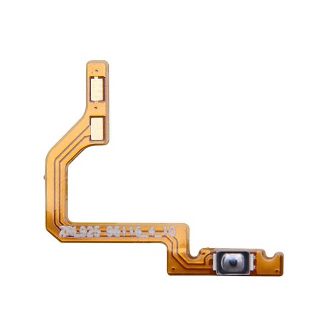 Ein/Aus Power Flexkabel für Samsung Galaxy A10s SM-A107 für 6,90 €