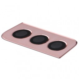 Camera Lens Cover for Samsung Galaxy S21 SM-G990 (Pink) at 9,90 €
