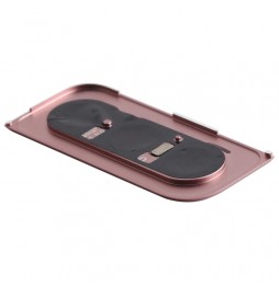 Kameralinse Abdeckung für Samsung Galaxy S21 SM-G990 (Rosa) für 9,90 €