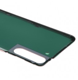 Cache arrière pour Samsung Galaxy S21 SM-G990 (Rose)(Avec Logo) à 22,50 €