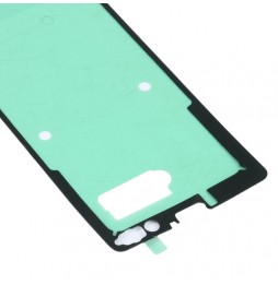 10x LCD sticker voor Samsung Galaxy S10 5G SM-G977 voor 12,90 €