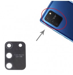 10x Vitre caméra pour Samsung Galaxy S10 Lite SM-G770 à 14,90 €