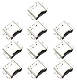 10x Charging Port Connector for Samsung Galaxy A9 2018 SM-A920 at 14,90 €