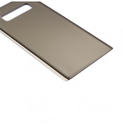 Rückseite Akkudeckel für Samsung Galaxy Note 8 SM-N950 (Gold)(Mit Logo) für 11,90 €