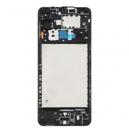 LCD Frame for Samsung Galaxy A12 SM-A125 at 18,40 €