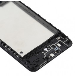 LCD Frame voor Samsung Galaxy A12 SM-A125 voor 18,40 €