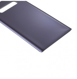 Achterkant voor Samsung Galaxy Note 8 SM-N950 (Grijs)(Met Logo) voor 11,90 €