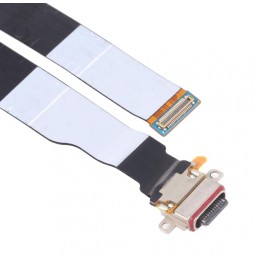 Original Charging Port Flex Cable for Samsung Galaxy Note 20 Ultra SM-N985 / SM-N986 at 31,90 €
