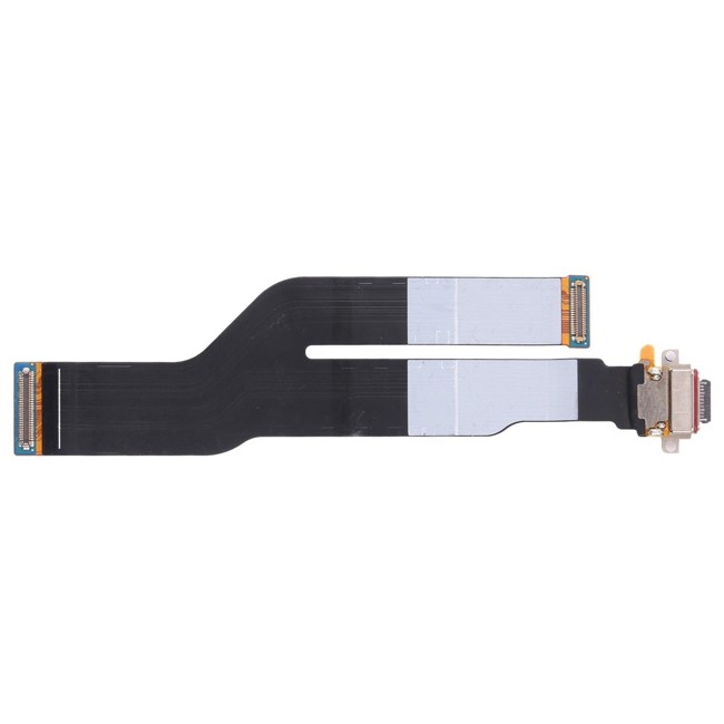 Original Charging Port Flex Cable for Samsung Galaxy Note 20 Ultra SM-N985 / SM-N986 at 31,90 €
