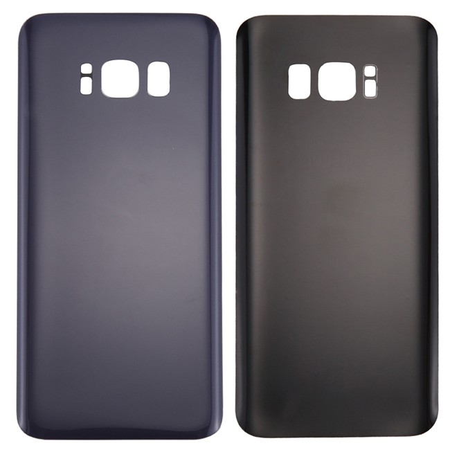 Battery Back Cover for Samsung Galaxy S8 SM-G950 (Gray)(With Logo) at 8,90 €