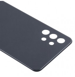 Cache arrière pour Samsung Galaxy A32 5G SM-A326 (Noir)(Avec Logo) à 18,99 €