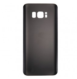 Cache arrière pour Samsung Galaxy S8 SM-G950 (Gris)(Avec Logo) à 8,90 €