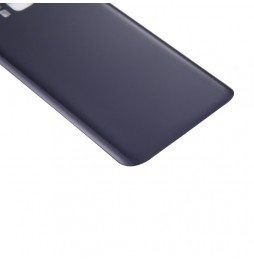 Rückseite Akkudeckel für Samsung Galaxy S8 SM-G950 (Grau)(Mit Logo) für 8,90 €