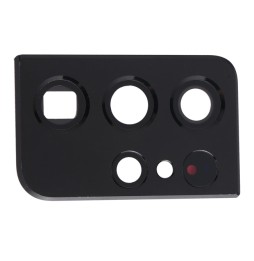 Camera Lens Cover for Samsung Galaxy S21 Ultra 5G SM-G998 (Black) at 8,85 €