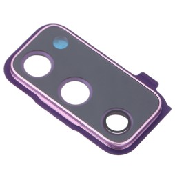 Cache vitre caméra pour Samsung Galaxy S20 FE SM-G780 (Violet) à 9,30 €