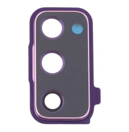 Camera Lens Cover for Samsung Galaxy S20 FE SM-G780 (Purple) at 9,30 €