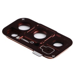 Camera Lens Cover for Samsung Galaxy S20 FE SM-G780 (Gold) at 9,30 €