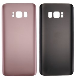 Battery Back Cover for Samsung Galaxy S8 SM-G950 (Rose Gold)(With Logo) at 8,90 €