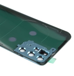 Battery Back Cover with Lens for Samsung Galaxy S20+ SM-G985 / SM-G986 (Blue)(With Logo) at 16,95 €