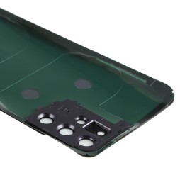 Rückseite Akkudeckel mit Linse für Samsung Galaxy S20+ SM-G985 / SM-G986 (Grau)(Mit Logo) für 16,95 €
