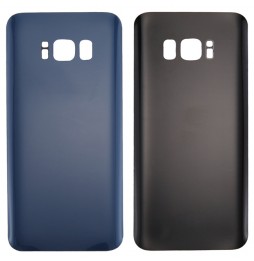 Battery Back Cover for Samsung Galaxy S8 SM-G950 (Blue)(With Logo) at 8,90 €