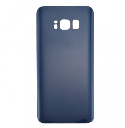 Achterkant voor Samsung Galaxy S8 SM-G950 (Blauw)(Met Logo) voor 8,90 €