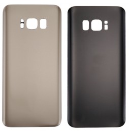 Battery Back Cover for Samsung Galaxy S8 SM-G950 (Gold)(With Logo) at 8,90 €