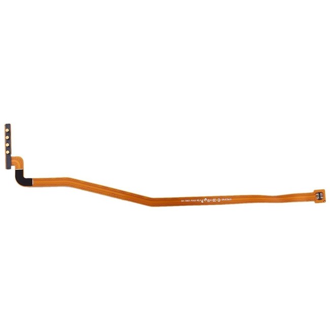 Keyboard Contact Flex Cable for Samsung Galaxy Tab S6 SM-T865 at 12,90 €