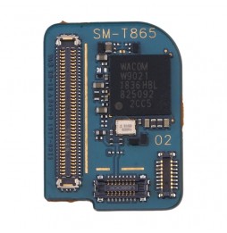 Touch Connection Board for Samsung Galaxy Tab S6 SM-T865 at 24,30 €