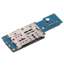 SIM Card Socket Board for Samsung Galaxy Tab S5e SM-T720 / SM-T725 at 13,90 €