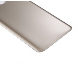 Cache arrière pour Samsung Galaxy S8 SM-G950 (Or)(Avec Logo) à 8,90 €
