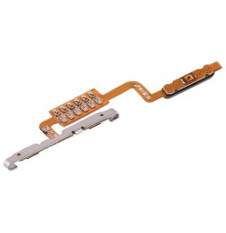 Power + Volume Buttons Flex Cable for Samsung Galaxy Tab S5e SM-T720 / SM-T725 (Gold) at 9,90 €
