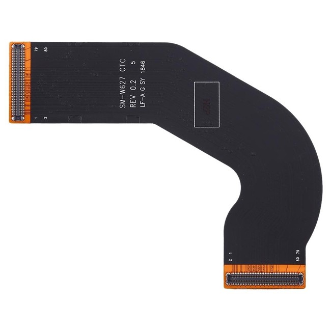 Câble nappe carte mère pour Samsung Galaxy Book 10.6 SM-W627 à 13,30 €